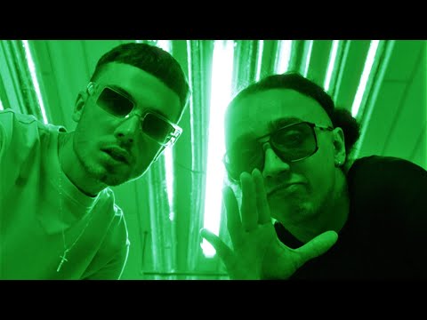 Tomolly. & glitch bladé 'BULLET TIME' (Music Video)