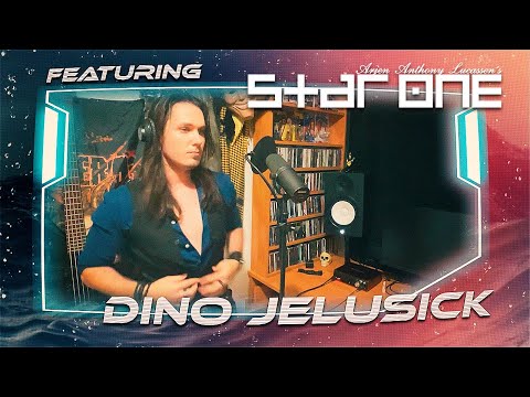Arjen Anthony Lucassen's Star One – The Year of ‘41 feat. Dino Jelusick (Official Video)