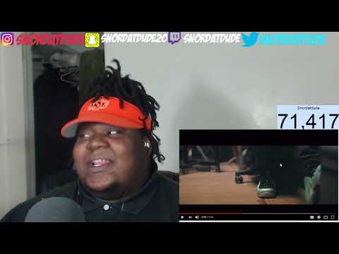 Toronto STAND UP! Casper TNG - Can Go On Forever (Official Video) REACTION!!!