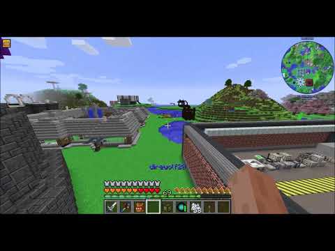 Enigmatica 2   Ep103 Compact Treefarm
