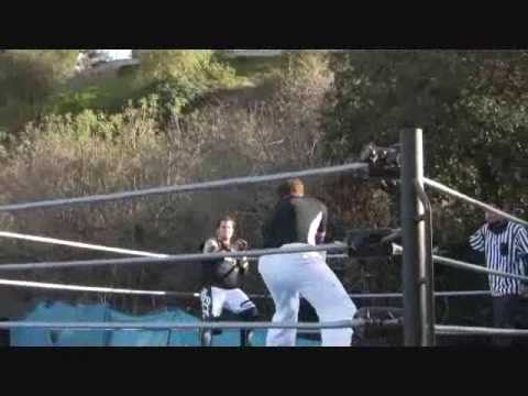 NΩW Collision 18 Recap - January 11, 2009