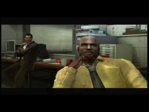 Dead Rising | Pt. 15 Santa Cabeza