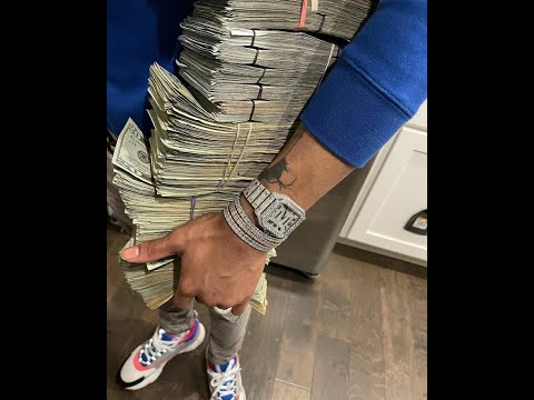 (HARD) Finesse2tymes x Moneybagg Yo Type Beat ''God Did''