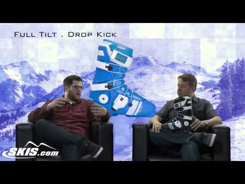 2014 Full Tilt Drop Kick Mens Boot Overview by SKIS COM