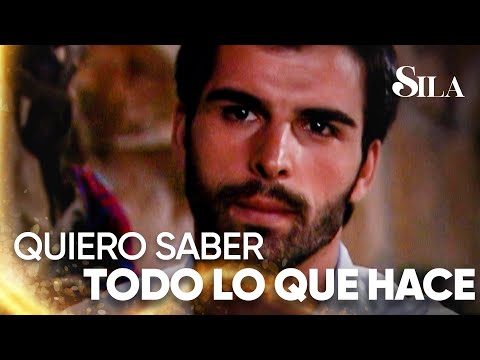 Boran sigue a Sila - Sila | Escenas Inolvidables