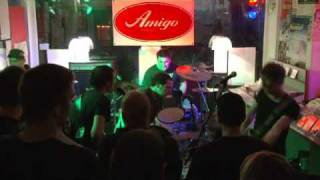 The Town Of Machine - Rise And Shine (Delmenhorst, Amigo Music - May 1st 2009) 3/7