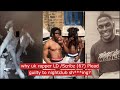 why uk rapper LD Scribz plead guilty to nightclub sh***ing #ukdrill #truecrime