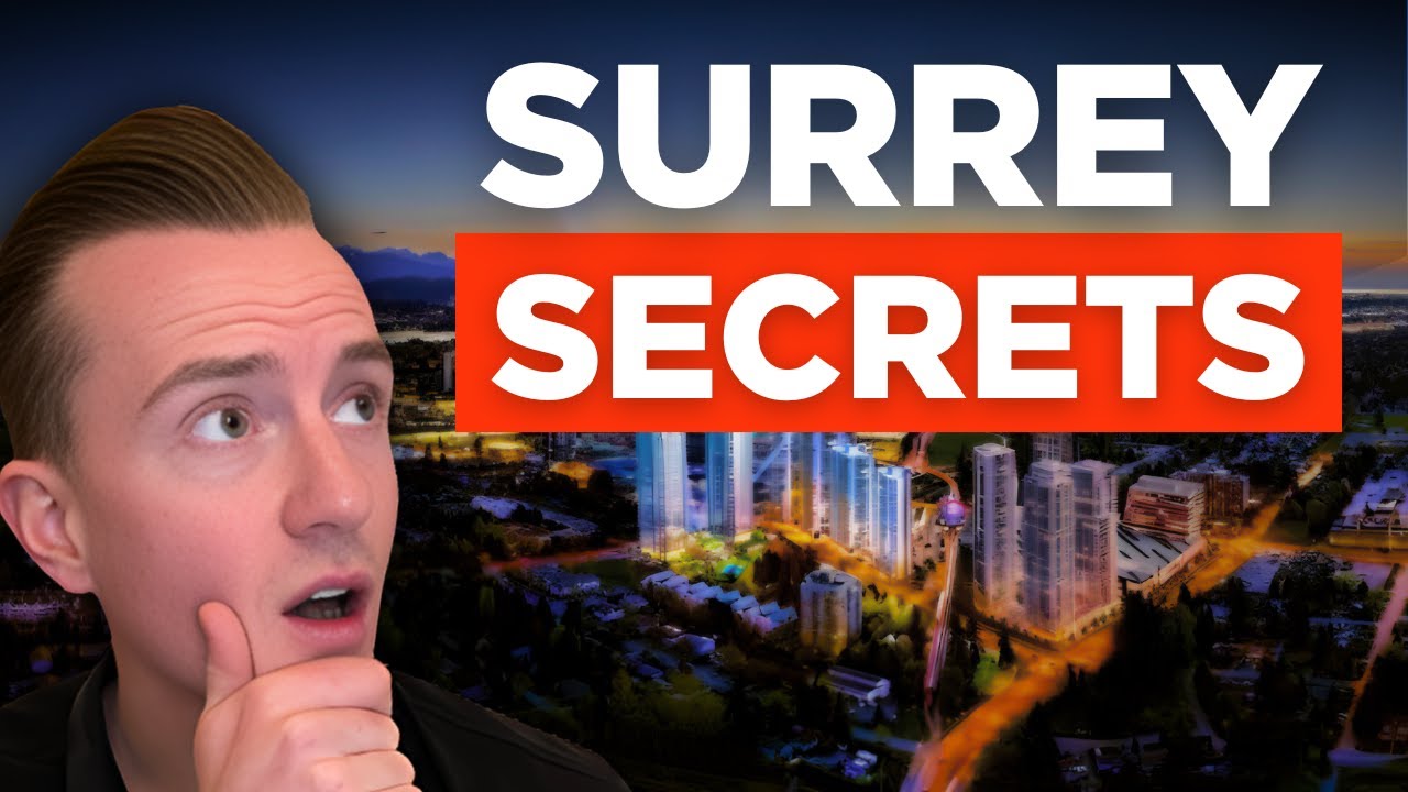 14 Surprising Facts About Surrey BC You Didn’t Know