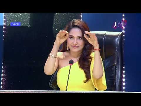 Soltini bhani bolako by Prashant Thapa in Nepal idol Season 5 🖐️ gala round 5 awesome singing bro 🤗💕