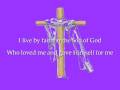 I Have Been Crucified With Christ