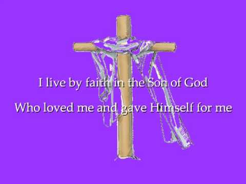 Thumbnail for I Have Been Crucified With Christ video