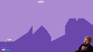 Desert Golfing: Holes 4601-4700