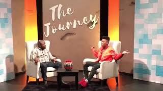 preview picture of video 'Pastor Phiri interviews Pastor O.A Tlou  . On The Journey   .'