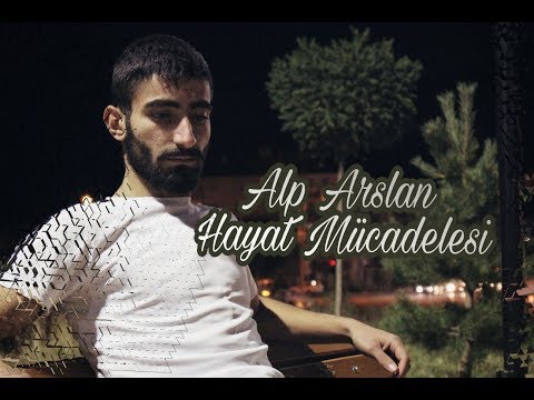 Sherseri-HAYAT MÜCADELESİ(Official Video)Erzurum