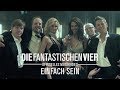 Die Fantastischen Vier - Einfach Sein (Original HQ ...