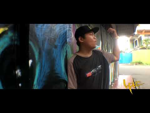 RAP DE INDONESIA | LPLC - SIN EMBARGO | INDONESIAN HOMIES