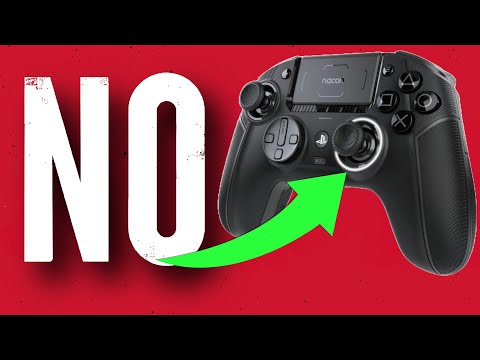 Is the NACON Revolution 5 Pro Worth $200? My Honest Take #Nacon #PS5Controller