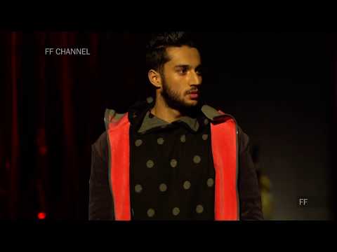 Zalevskiy | Fall Winter 2017/2018 Full Fashion Show | Exclusive