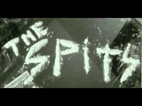 The Spits - Get Our Kicks