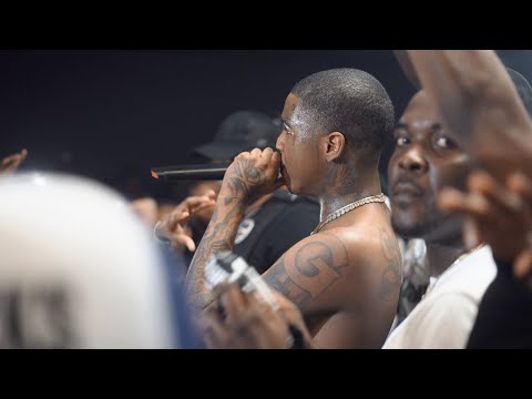 VLOG 1 : LulZac, Setitoff83, DJ Big Rice & Cocaine Mali  🎥 :@Swav.2smooth