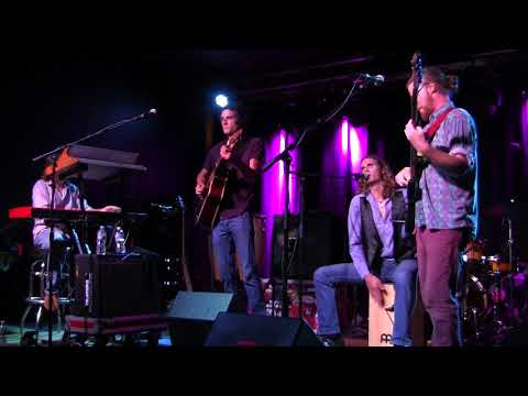 TRAVERS BROTHERSHIP ACOUSTIC SET, ASHEVILLE MUSIC HALL 6/22/18 #5