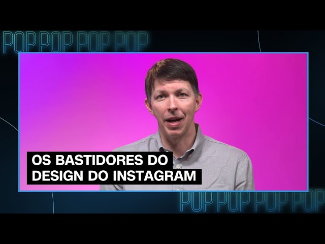 Instagram busca melhorar a saúde mental dos usuários? VP Global de Design garante que sim