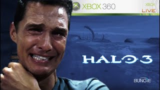 The Halo Xbox 360 Servers Have Shut Down