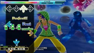 StepMania/DDR 5th Mix Full Songs UpData/ロマンスの神様(ROMANCE NO KAMISAMA)