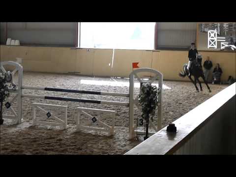 Stävie Ryttarförening 2015 04 11