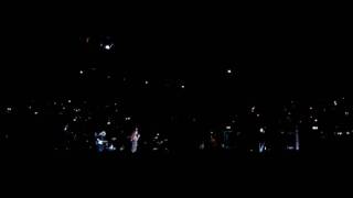 Joss Stone - Santral İstanbul - Don&#39;t Start Lying To Me Now