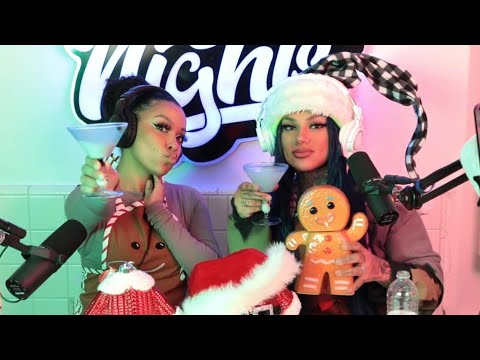 CHRISTMAS | EVERYNIGHTNIGHTS PODCAST #297