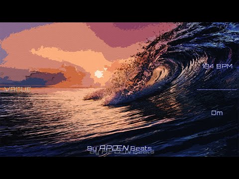 [FREE] PNL X Soul Type Beat - "VAGUE"🌊 Instru Rap Mélodique/Soulful 2023 (Prod By APOEN Beats)