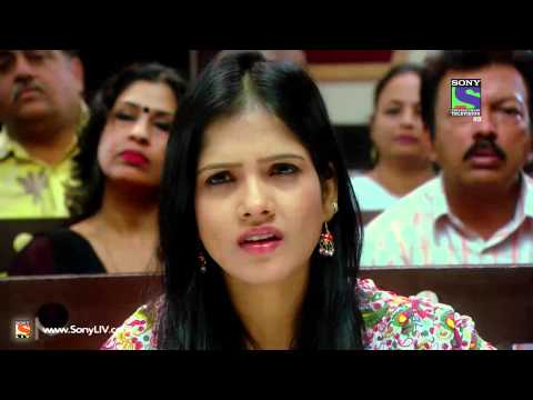 Adaalat - Qatil Qaidi - Episode 289 - 18th January 2014