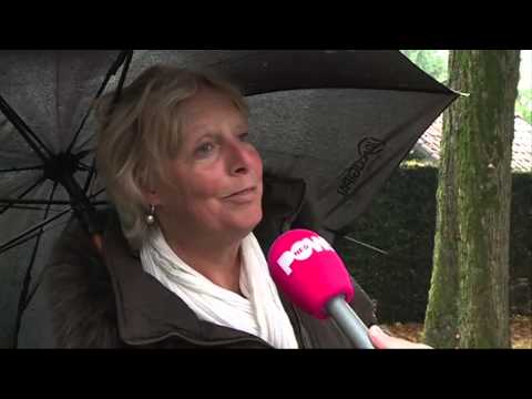 Noord-Afrikaans schorriemorrie in Zeist