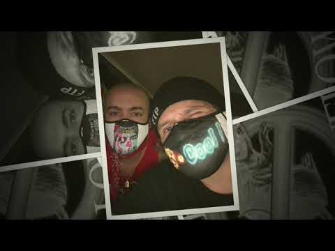 HAV1K - introduction 2 Asnitch - ft B-Cool!