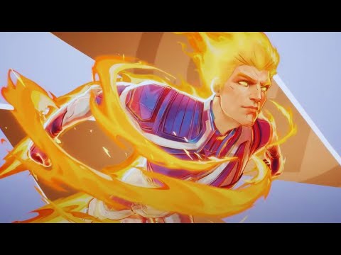 Human Torch MELTDOWN! Marvel Rivals Community DEMANDS This Change NOW!