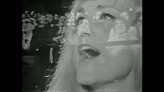 Dalida Le Jour Le Plus Long Palmarès Des Chanson 24 Février 1966