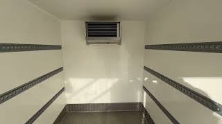 Reboque frigorífico Scanvogn TERMOFLEX | Imagem 4 - Autoline