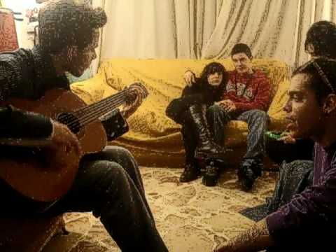 Samuele Violante & Shorty live@ Casa Lady Ax