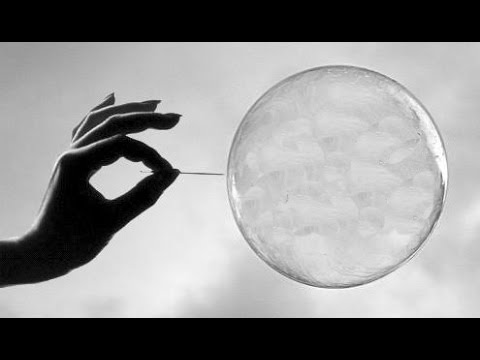 什麼是資產保麗龍？ (What is an Asset Bubble?)