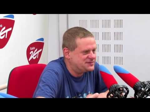 KULT o nowej płycie "Prosto" w Radiu ZET | Kazik Staszewski i Janusz Grudziński