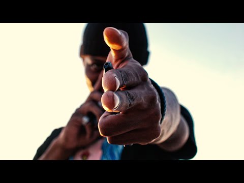 9Baby KD - FOR ME (Official Music Video) @NLV_A1