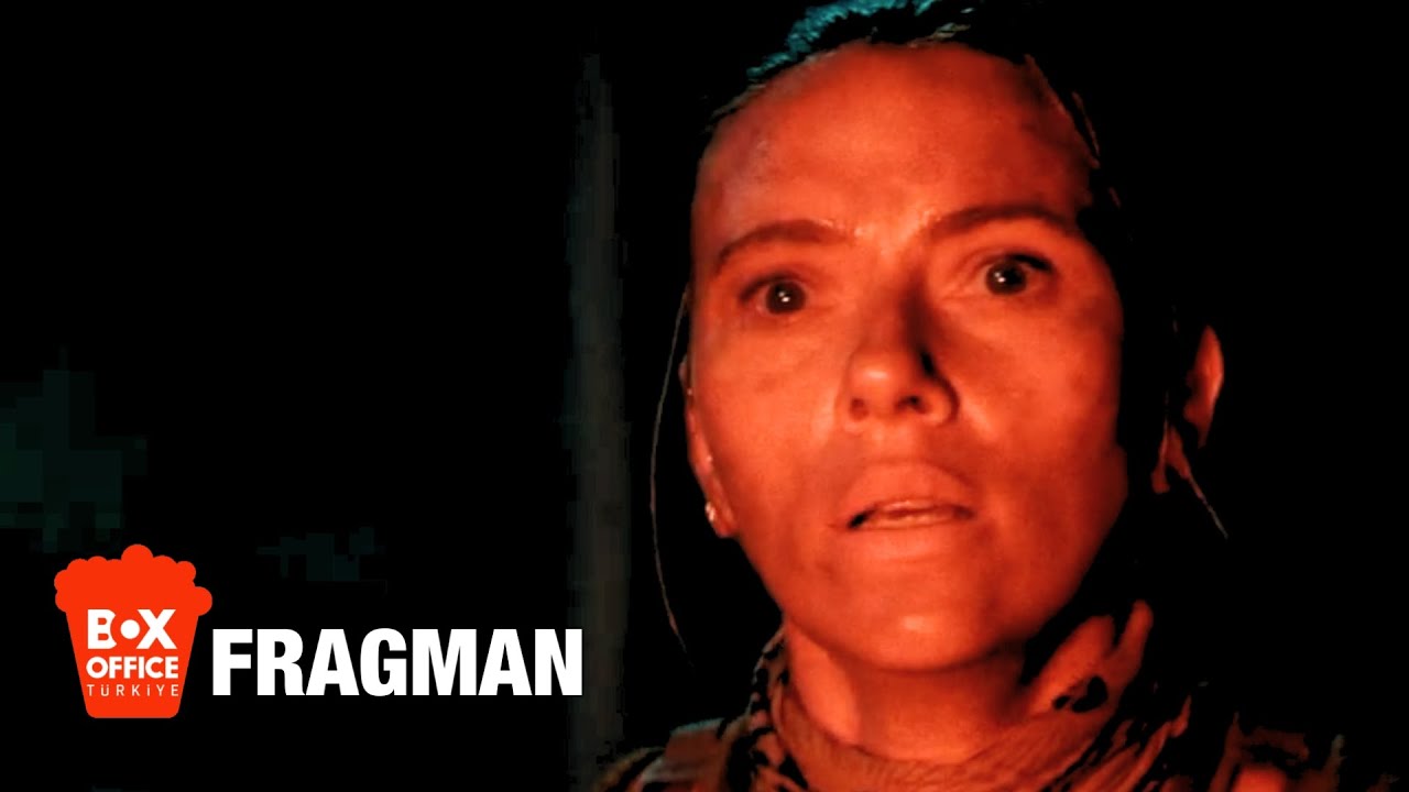 Jurassic World: Rebirth - Videolar