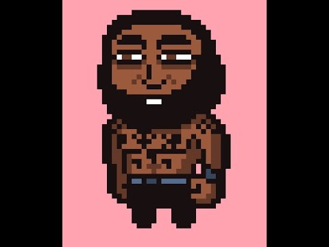 Death Grips X Dan Terminus - World of Digital Onslaught