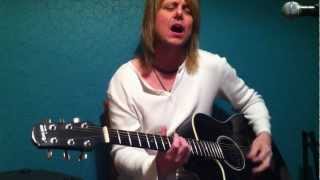 Def Leppard - Where Does Love Go When It Dies cover