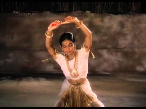 Dance in The River (1951, Jean Renoir)