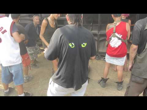 Slovtek 2013 - please take care of your dogs