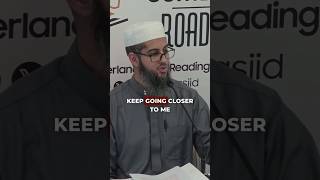 Download lagu Steps to becoming a wali of Allah ‎ﷻ mp3