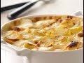 Gratin dauphinois