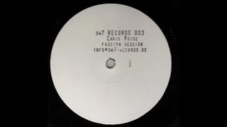 Chris Noise - Holy Noise (Techno 2003)
